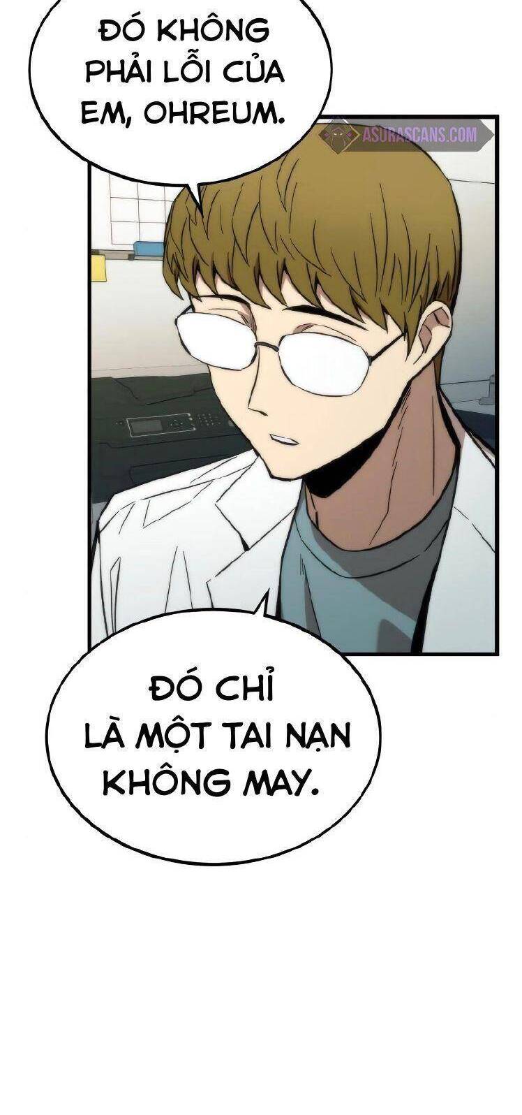 Nhân Vật Phụ Siêu Cấp chapter 35 - Upload bởi truyensieuhay.com