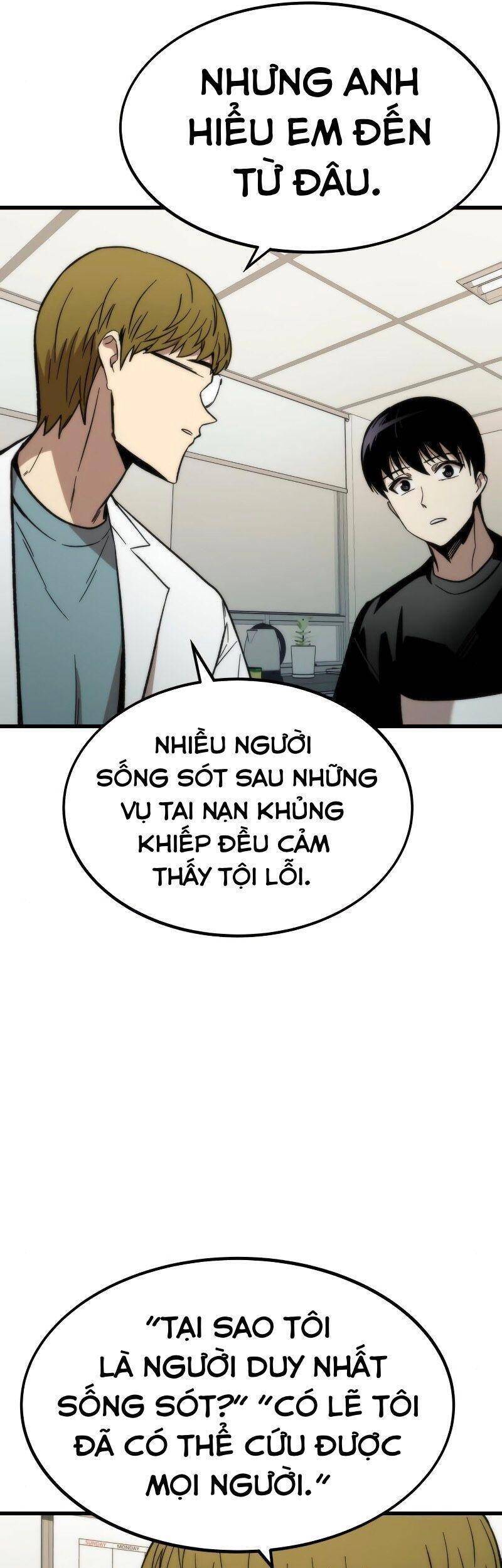 Nhân Vật Phụ Siêu Cấp chapter 35 - Upload bởi truyensieuhay.com