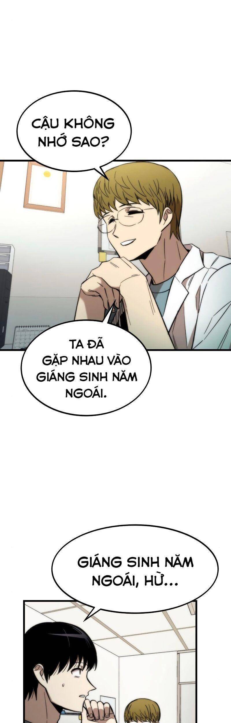 Nhân Vật Phụ Siêu Cấp chapter 35 - Upload bởi truyensieuhay.com