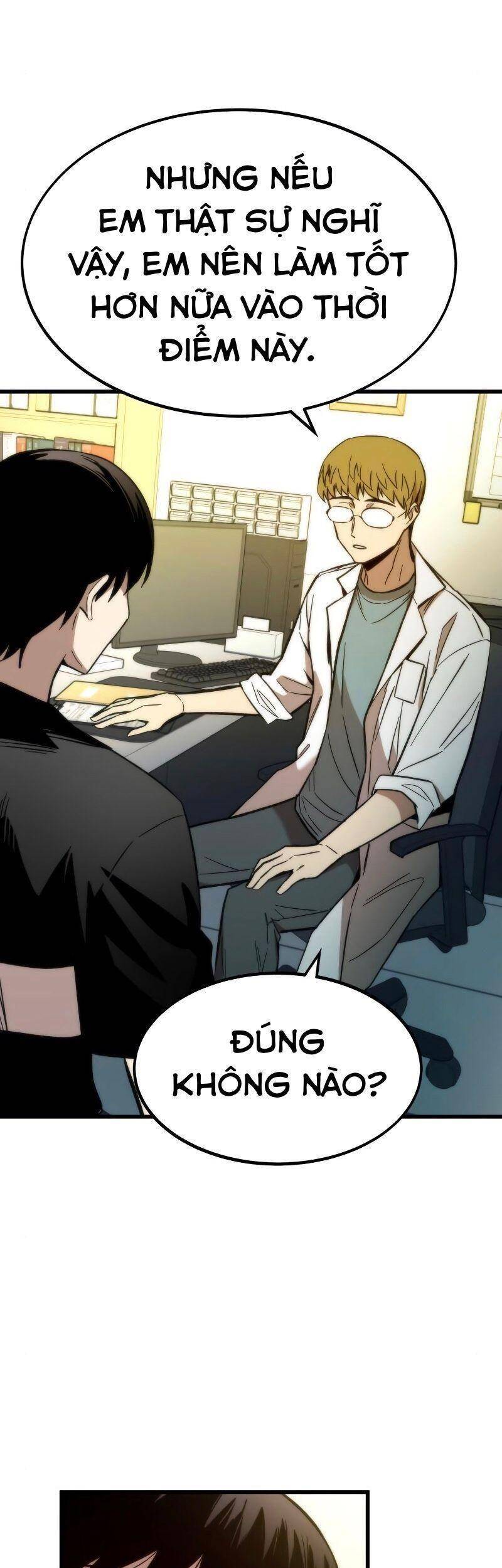 Nhân Vật Phụ Siêu Cấp chapter 35 - Upload bởi truyensieuhay.com