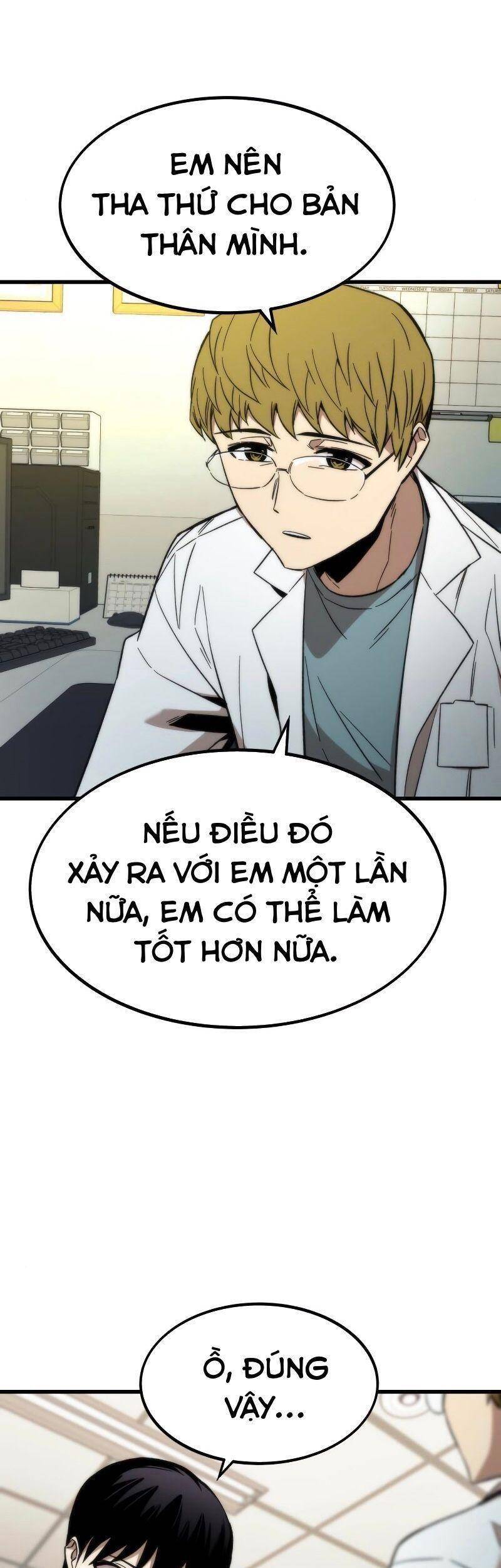 Nhân Vật Phụ Siêu Cấp chapter 35 - Upload bởi truyensieuhay.com