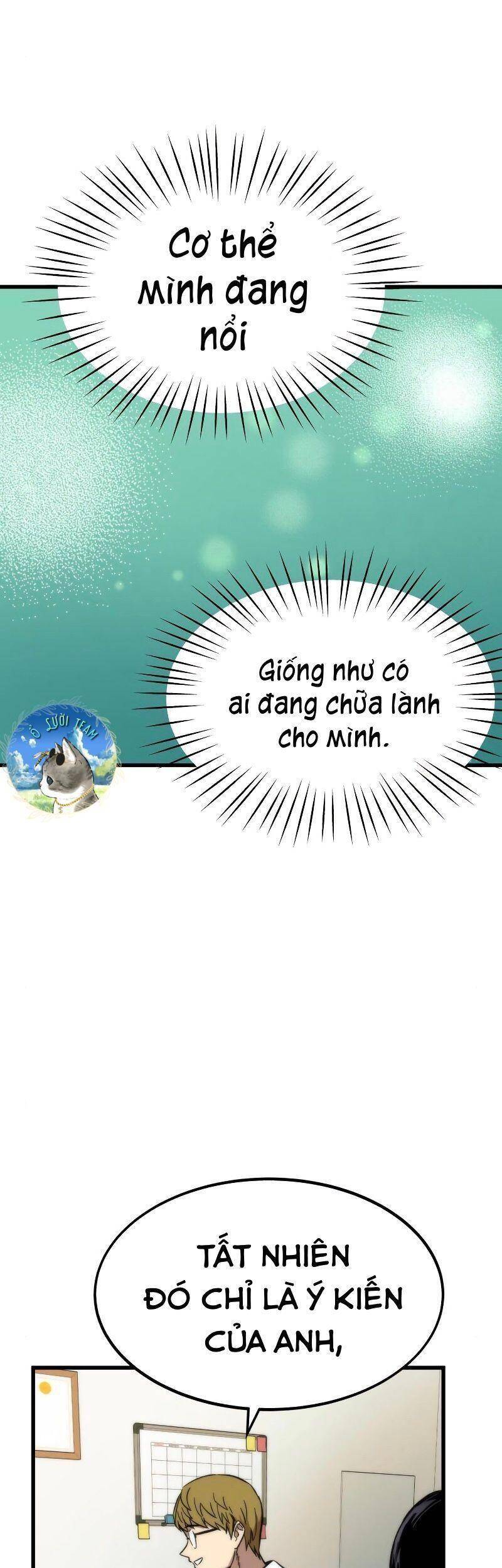 Nhân Vật Phụ Siêu Cấp chapter 35 - Upload bởi truyensieuhay.com