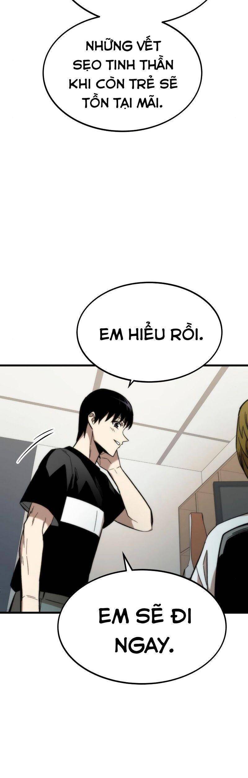 Nhân Vật Phụ Siêu Cấp chapter 35 - Upload bởi truyensieuhay.com