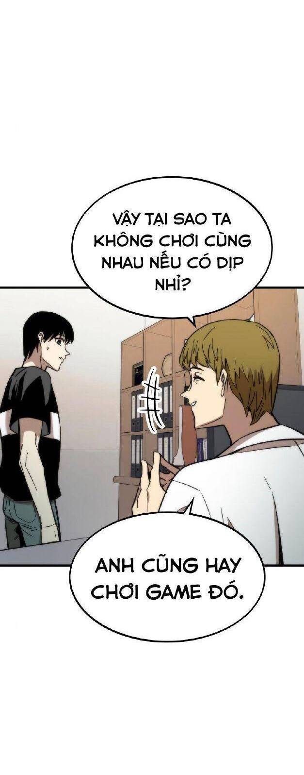 Nhân Vật Phụ Siêu Cấp chapter 35 - Upload bởi truyensieuhay.com