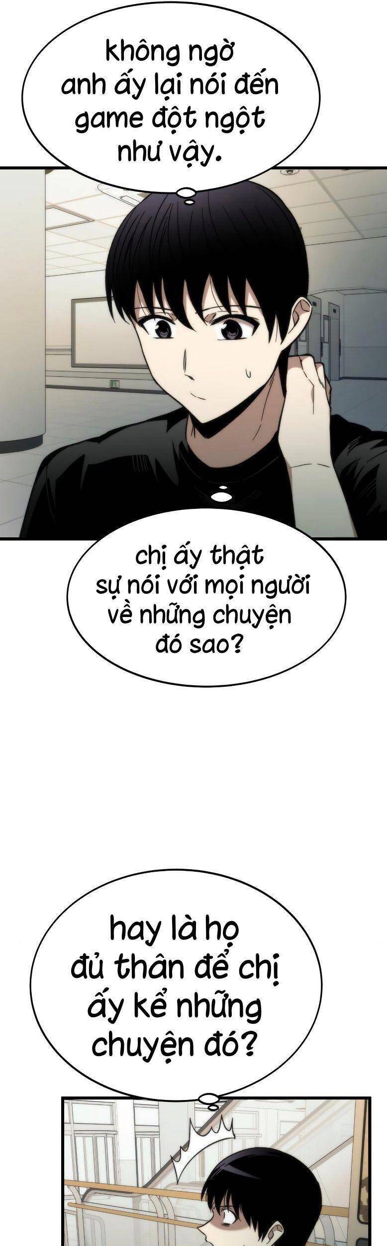 Nhân Vật Phụ Siêu Cấp chapter 35 - Upload bởi truyensieuhay.com