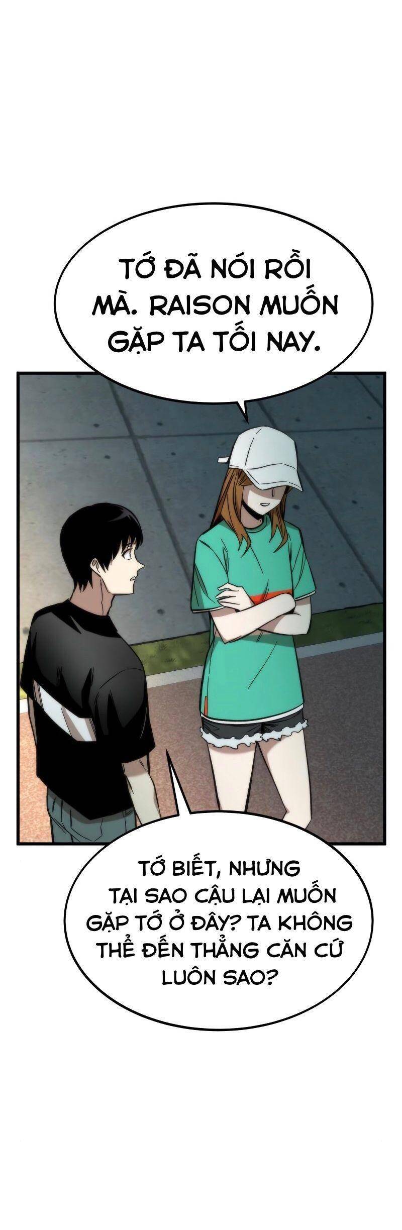 Nhân Vật Phụ Siêu Cấp chapter 35 - Upload bởi truyensieuhay.com