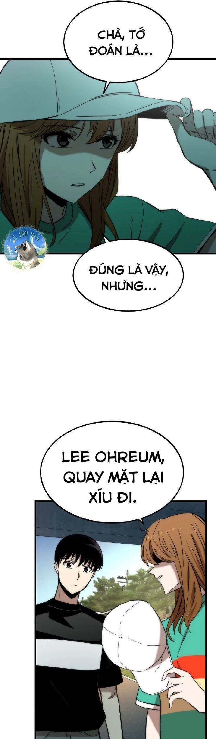 Nhân Vật Phụ Siêu Cấp chapter 35 - Upload bởi truyensieuhay.com