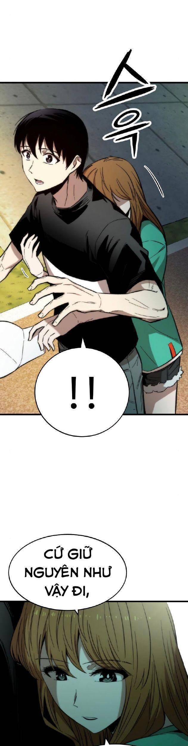 Nhân Vật Phụ Siêu Cấp chapter 35 - Upload bởi truyensieuhay.com