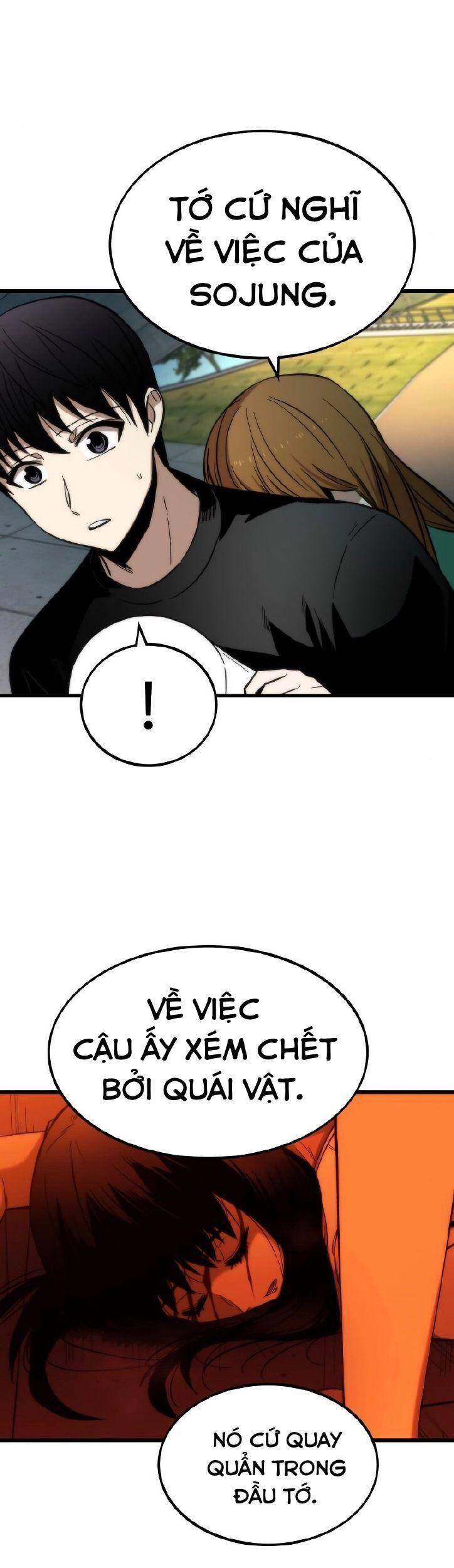 Nhân Vật Phụ Siêu Cấp chapter 35 - Upload bởi truyensieuhay.com
