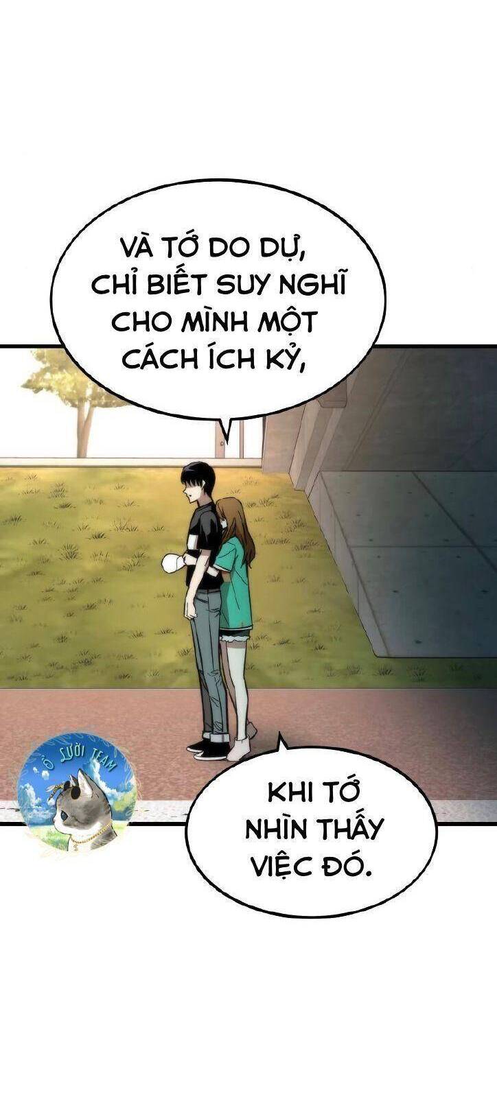 Nhân Vật Phụ Siêu Cấp chapter 35 - Upload bởi truyensieuhay.com