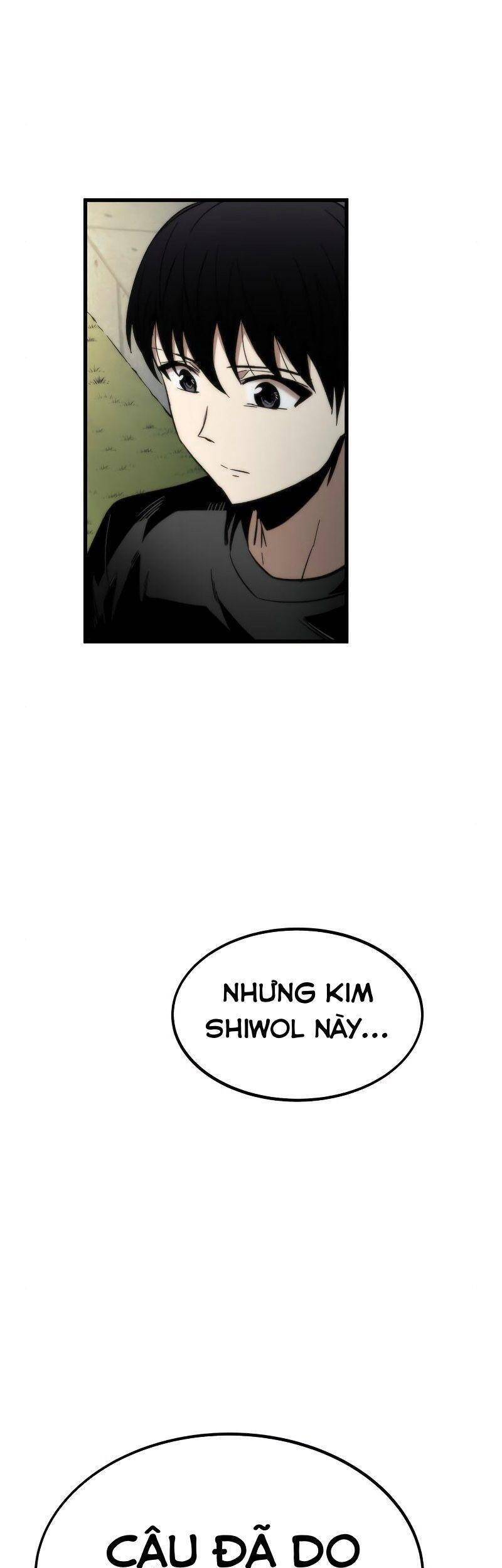 Nhân Vật Phụ Siêu Cấp chapter 35 - Upload bởi truyensieuhay.com