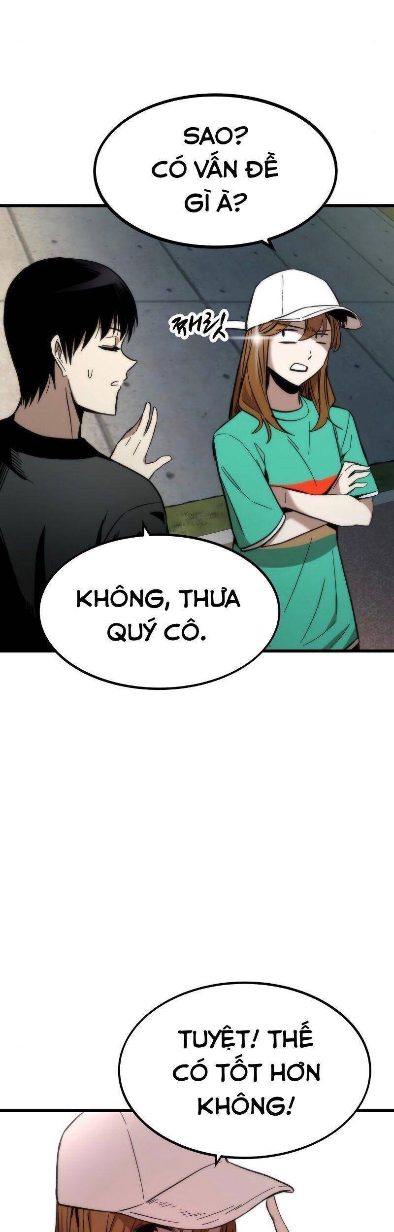 Nhân Vật Phụ Siêu Cấp chapter 35 - Upload bởi truyensieuhay.com
