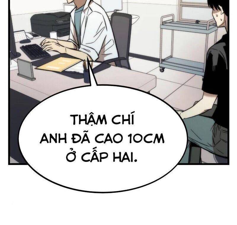 Nhân Vật Phụ Siêu Cấp chapter 35 - Upload bởi truyensieuhay.com