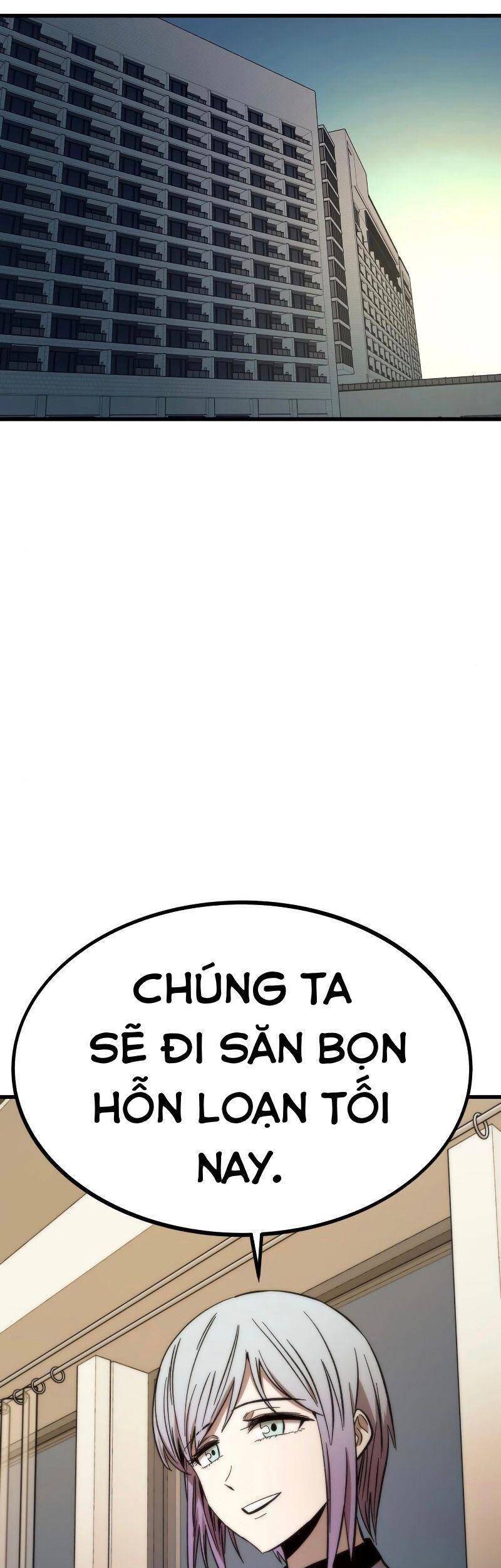 Nhân Vật Phụ Siêu Cấp chapter 35 - Upload bởi truyensieuhay.com