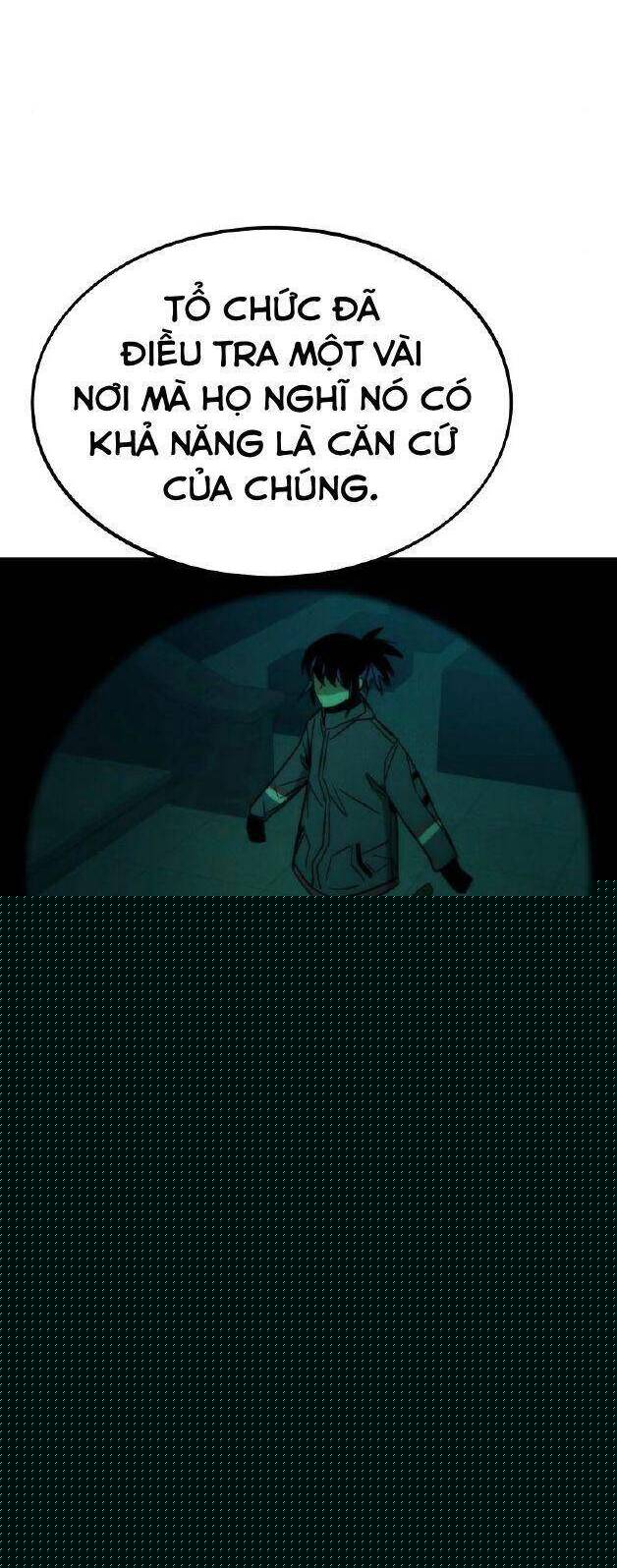 Nhân Vật Phụ Siêu Cấp chapter 35 - Upload bởi truyensieuhay.com