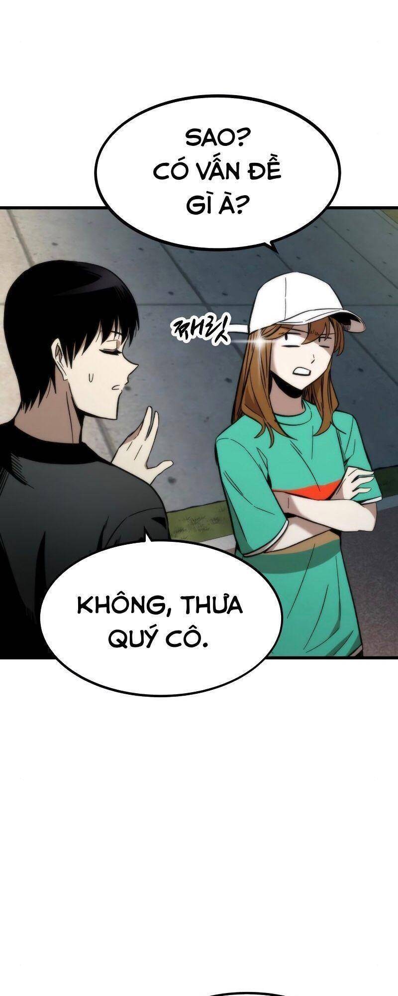 Nhân Vật Phụ Siêu Cấp chapter 35 - Upload bởi truyensieuhay.com