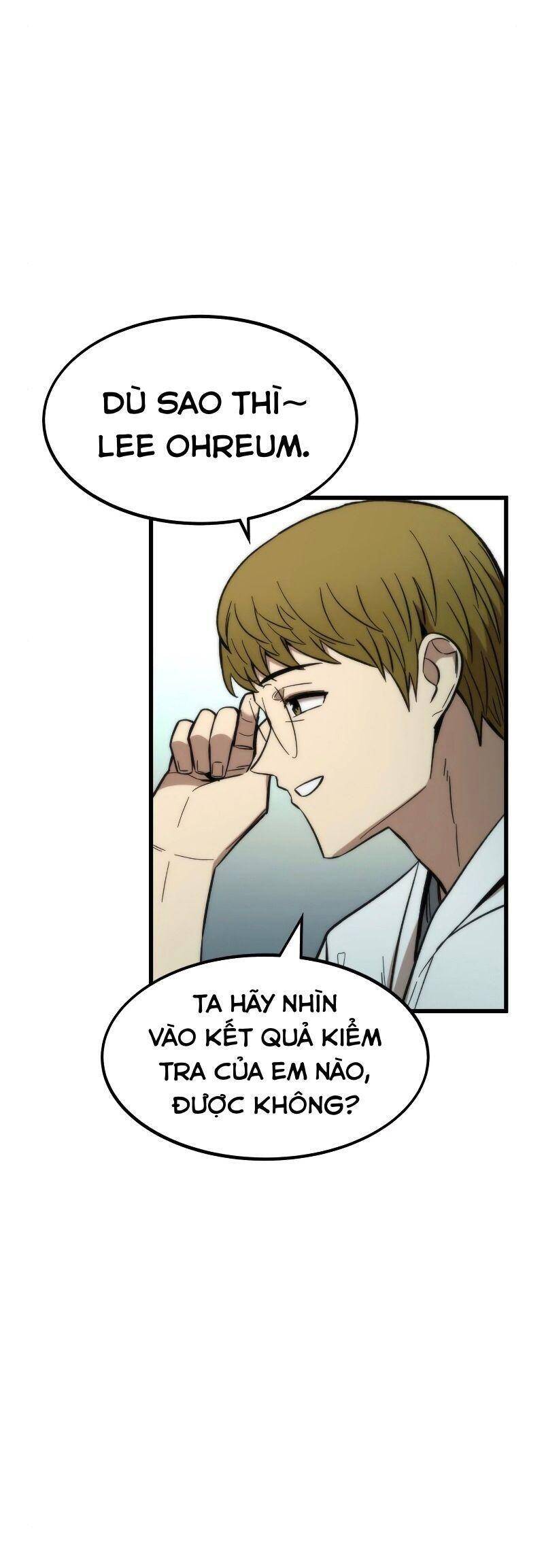 Nhân Vật Phụ Siêu Cấp chapter 35 - Upload bởi truyensieuhay.com