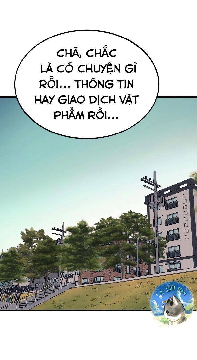 Nhân Vật Phụ Siêu Cấp chapter 35 - Upload bởi truyensieuhay.com