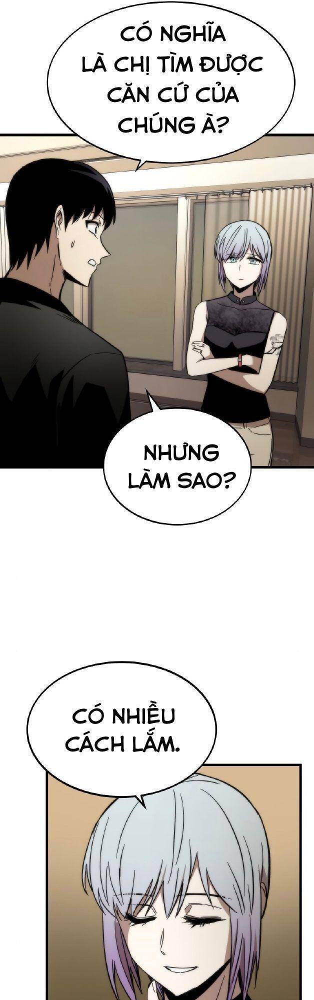 Nhân Vật Phụ Siêu Cấp chapter 35 - Upload bởi truyensieuhay.com