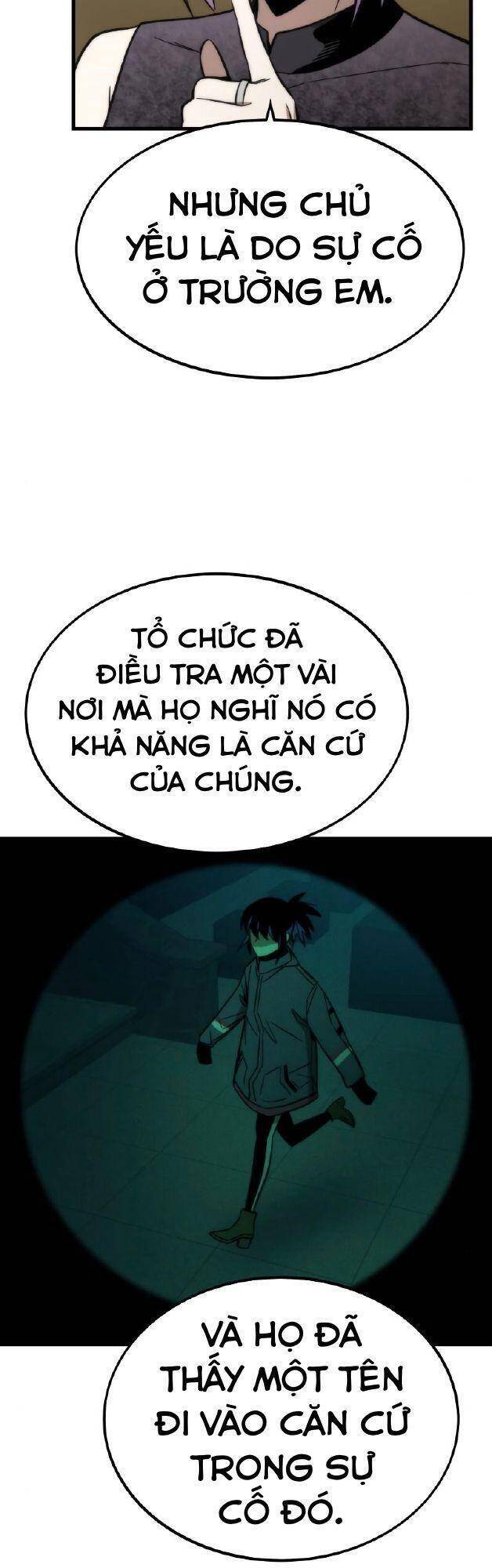 Nhân Vật Phụ Siêu Cấp chapter 35 - Upload bởi truyensieuhay.com