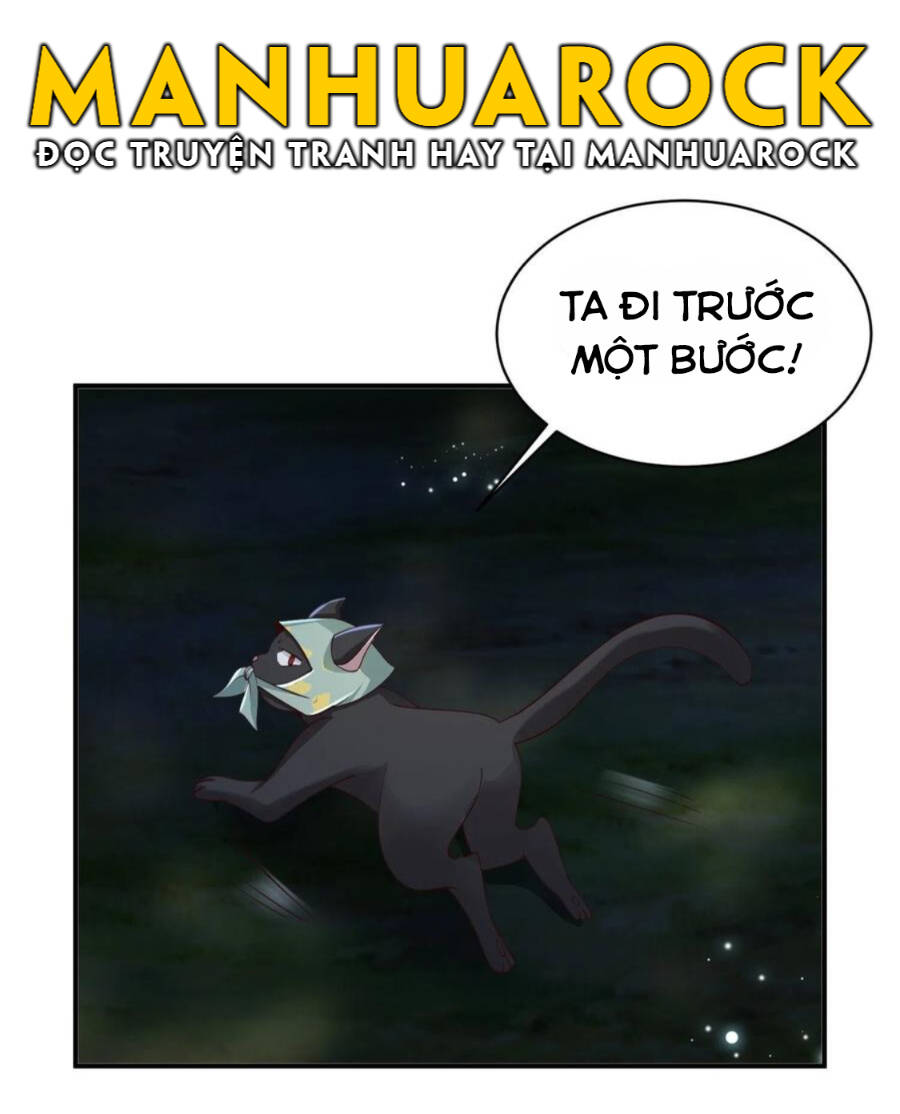 Tiểu Thúc Tổ Mời Xuất Sơn chapter 27 - Trang 18