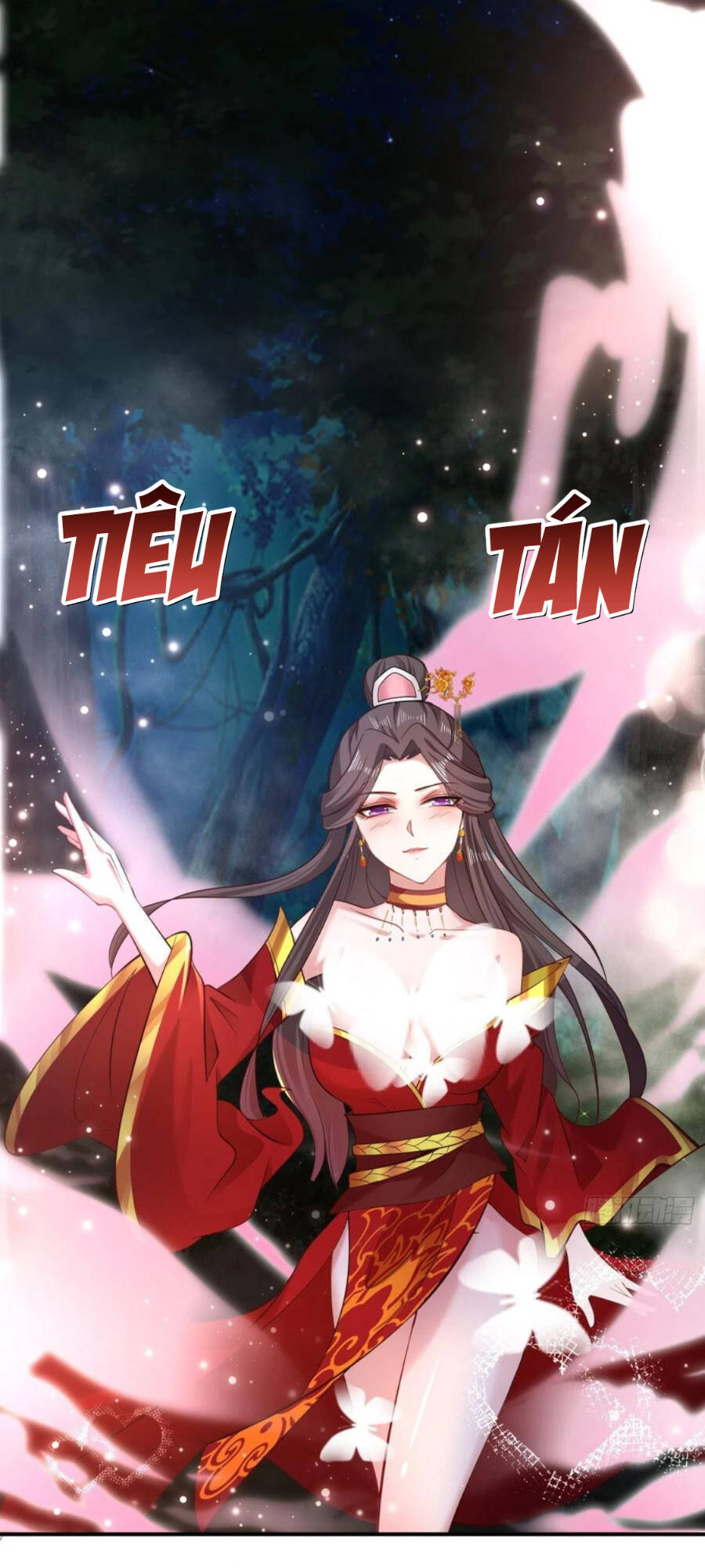 Tiểu Thúc Tổ Mời Xuất Sơn chapter 27 - Trang 22