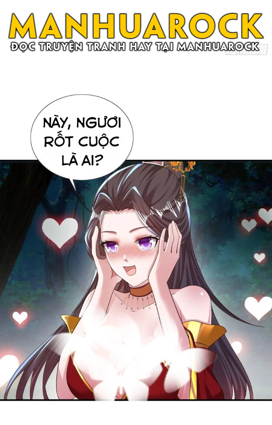 Tiểu Thúc Tổ Mời Xuất Sơn chapter 27 - Trang 26