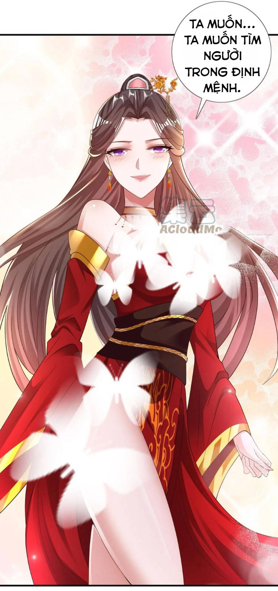 Tiểu Thúc Tổ Mời Xuất Sơn chapter 27 - Trang 28