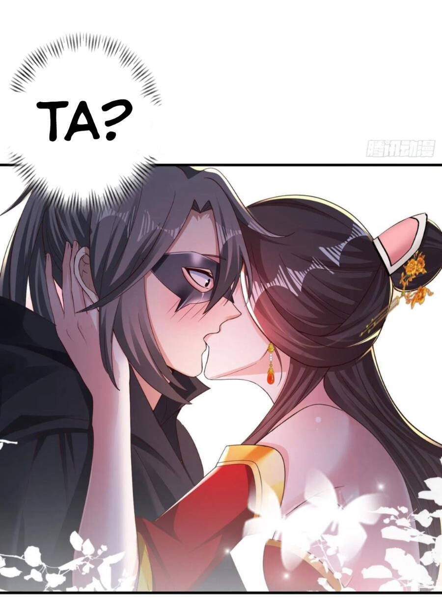 Tiểu Thúc Tổ Mời Xuất Sơn chapter 27 - Trang 31