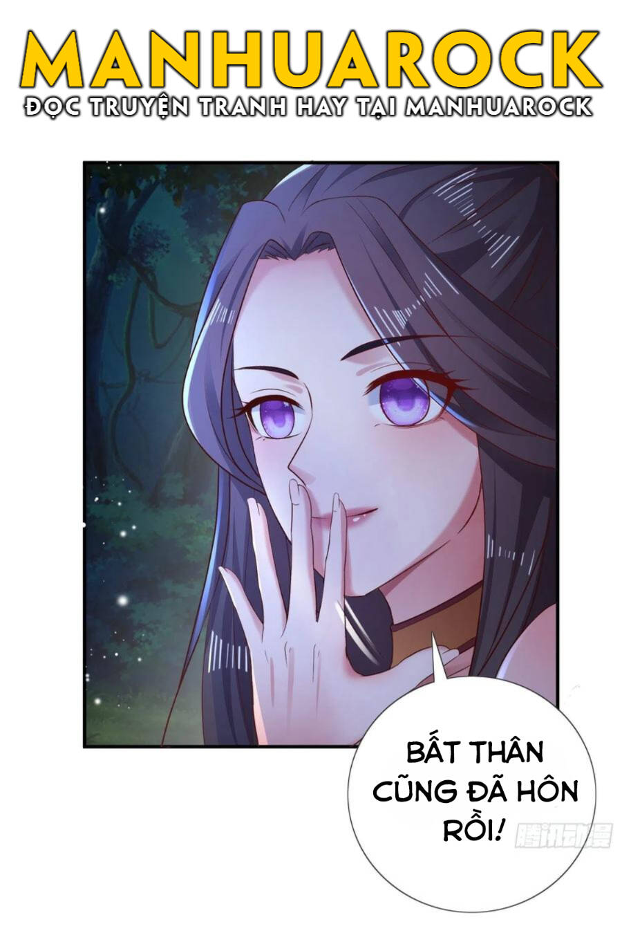 Tiểu Thúc Tổ Mời Xuất Sơn chapter 27 - Trang 35