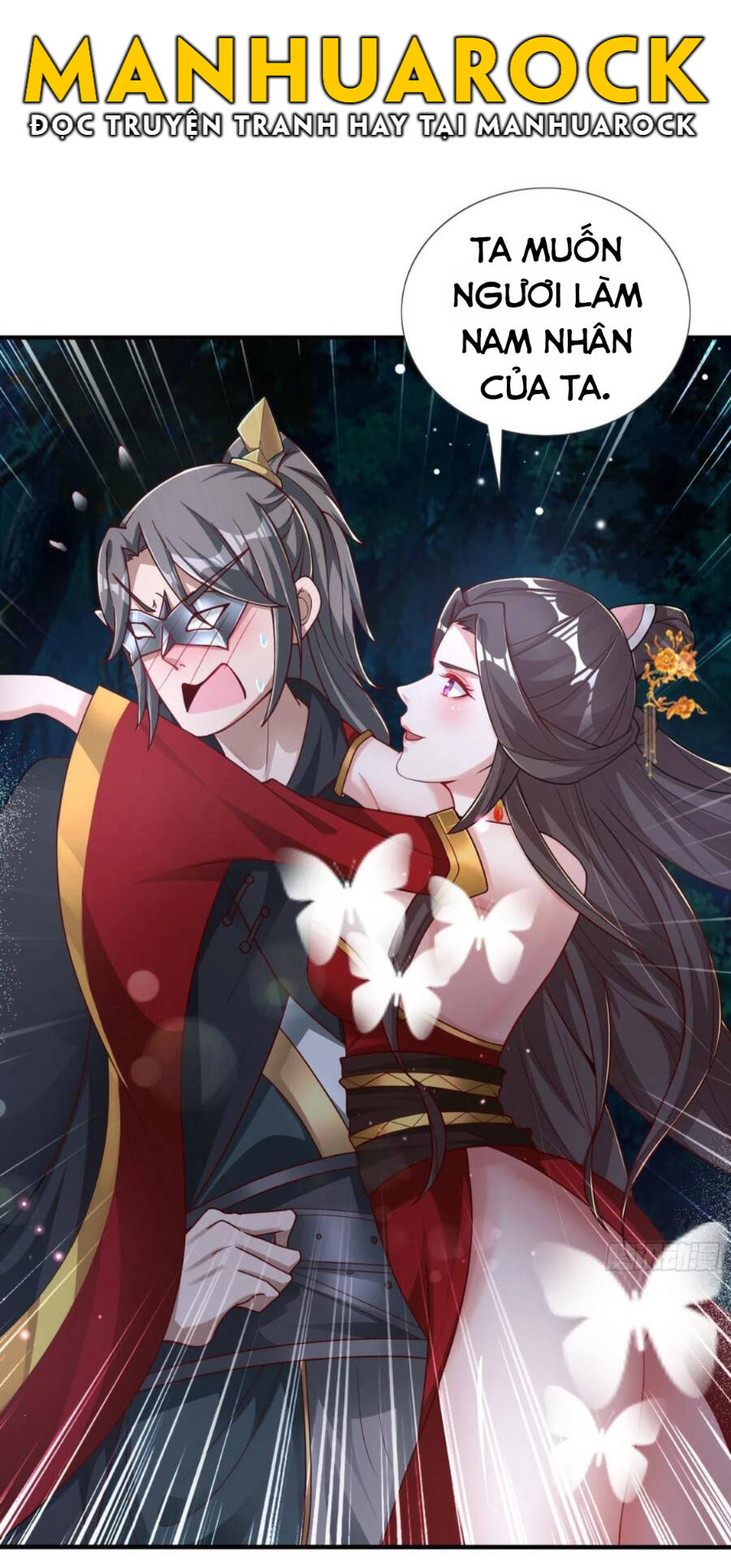 Tiểu Thúc Tổ Mời Xuất Sơn chapter 27 - Trang 37