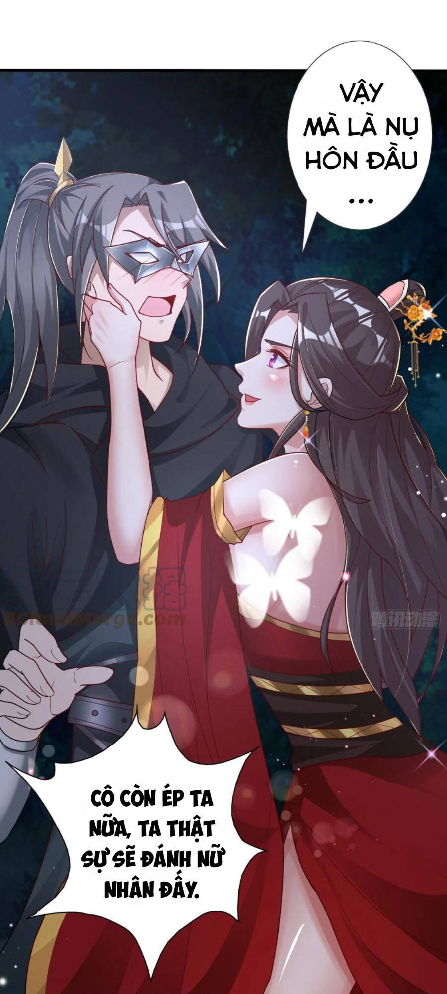 Tiểu Thúc Tổ Mời Xuất Sơn chapter 27 - Trang 39