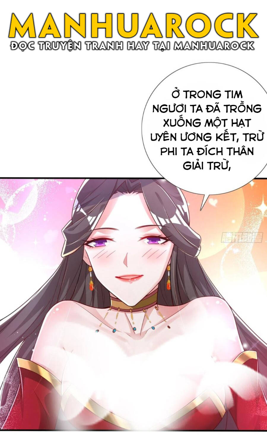 Tiểu Thúc Tổ Mời Xuất Sơn chapter 27 - Trang 41