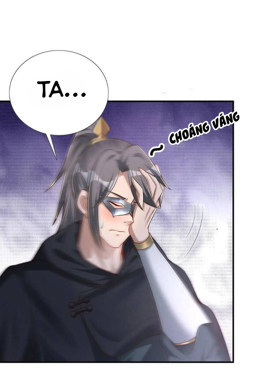 Tiểu Thúc Tổ Mời Xuất Sơn chapter 27 - Trang 43