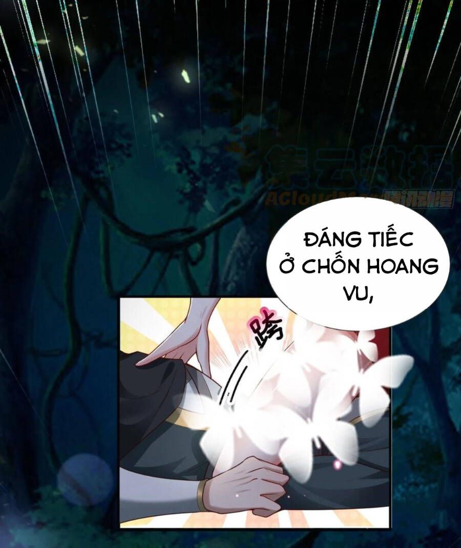 Tiểu Thúc Tổ Mời Xuất Sơn chapter 27 - Trang 46
