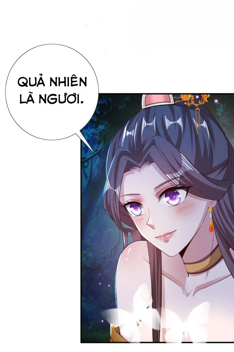 Tiểu Thúc Tổ Mời Xuất Sơn chapter 27 - Trang 50