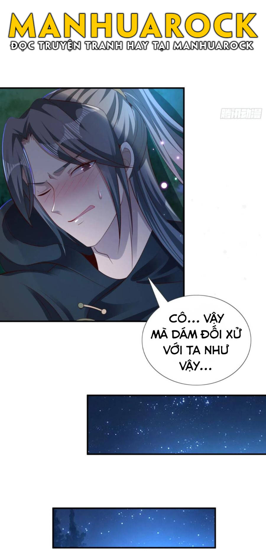 Tiểu Thúc Tổ Mời Xuất Sơn chapter 27 - Trang 51