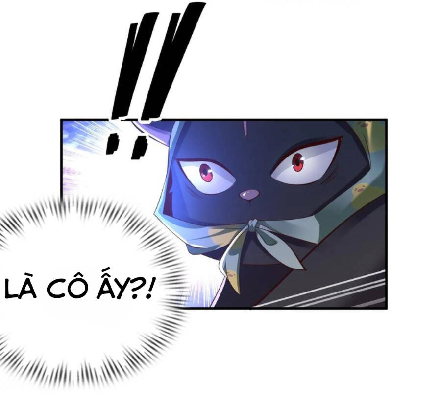 Tiểu Thúc Tổ Mời Xuất Sơn chapter 27 - Trang 55