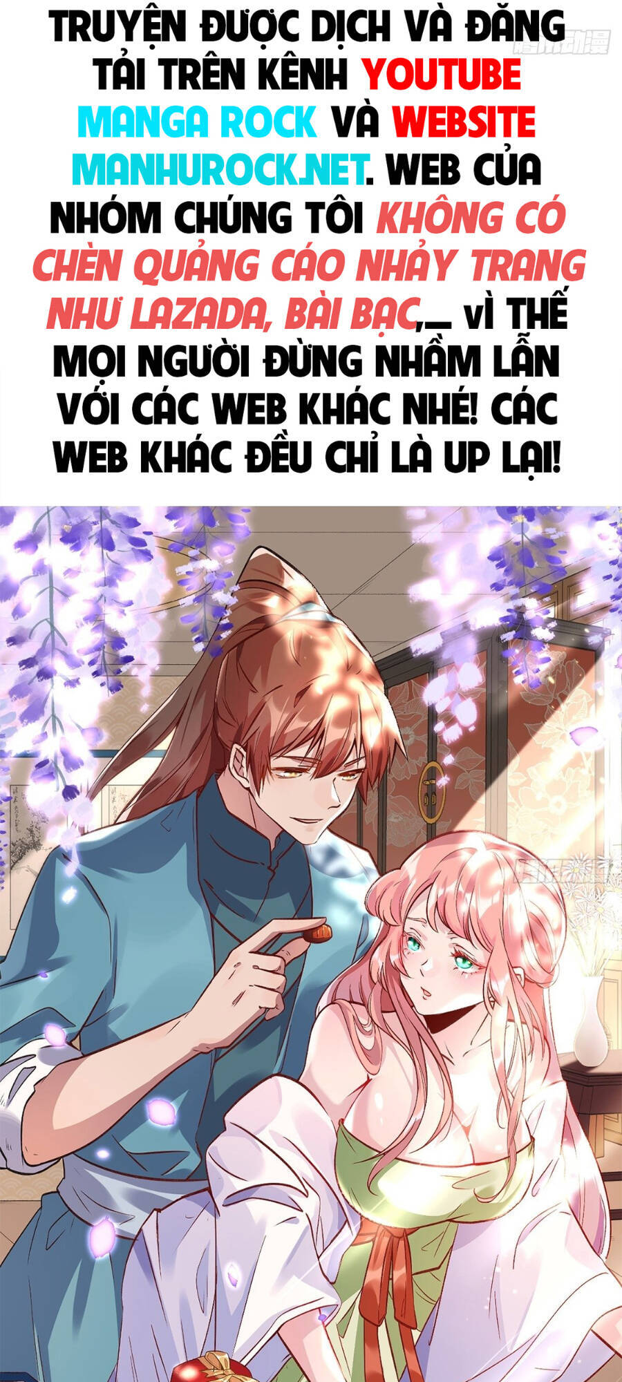 Tiểu Thúc Tổ Mời Xuất Sơn chapter 27 - Trang 58