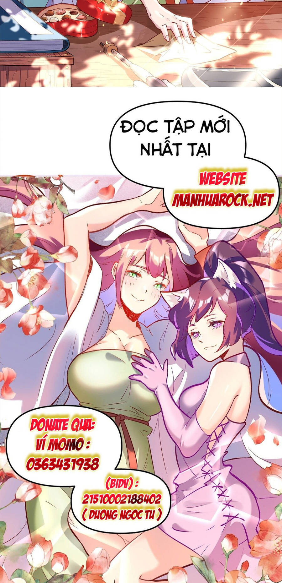 Tiểu Thúc Tổ Mời Xuất Sơn chapter 27 - Trang 59