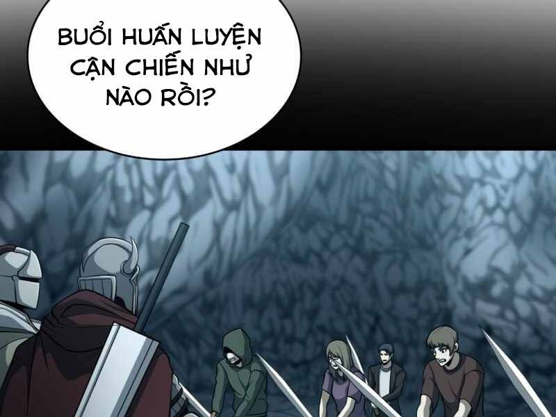 Ngoài nhà là ngục tối chapter 46 - Upload bởi truyensieuhay.com