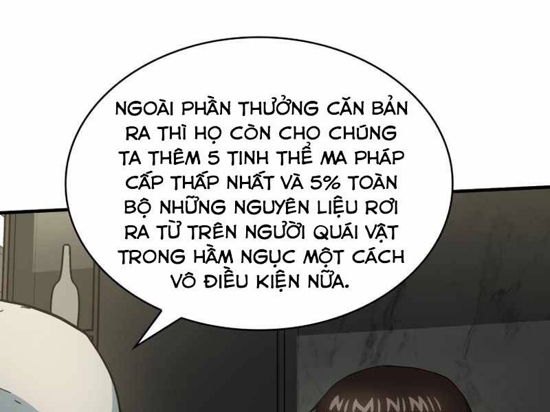 Ngoài nhà là ngục tối chapter 46 - Upload bởi truyensieuhay.com