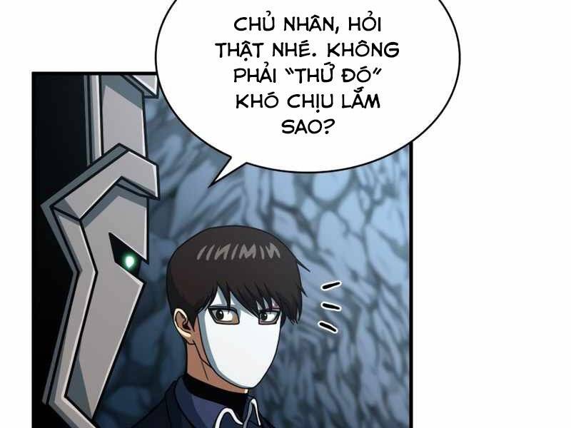 Ngoài nhà là ngục tối chapter 46 - Upload bởi truyensieuhay.com