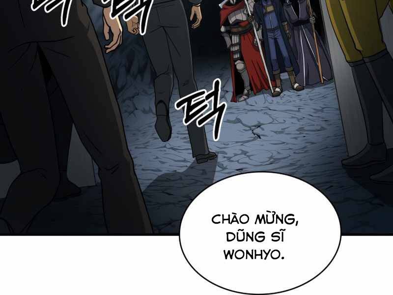 Ngoài nhà là ngục tối chapter 46 - Upload bởi truyensieuhay.com
