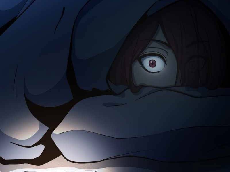 Ngoài nhà là ngục tối chapter 46 - Upload bởi truyensieuhay.com