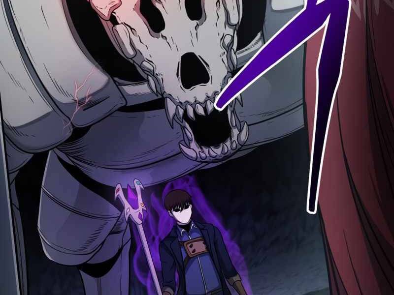 Ngoài nhà là ngục tối chapter 46 - Upload bởi truyensieuhay.com