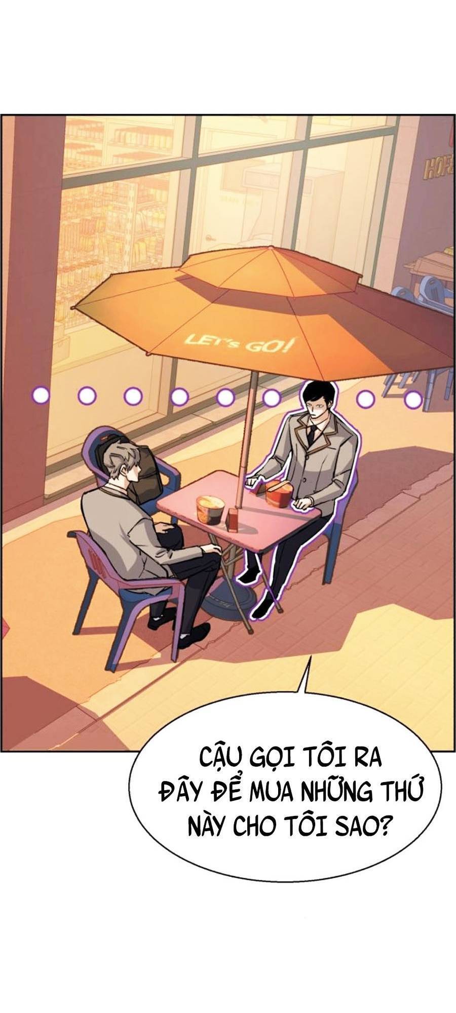 Bạn Học Của Tôi Là Lính Đánh Thuê chapter 83 - Upload bởi truyensieuhay.com