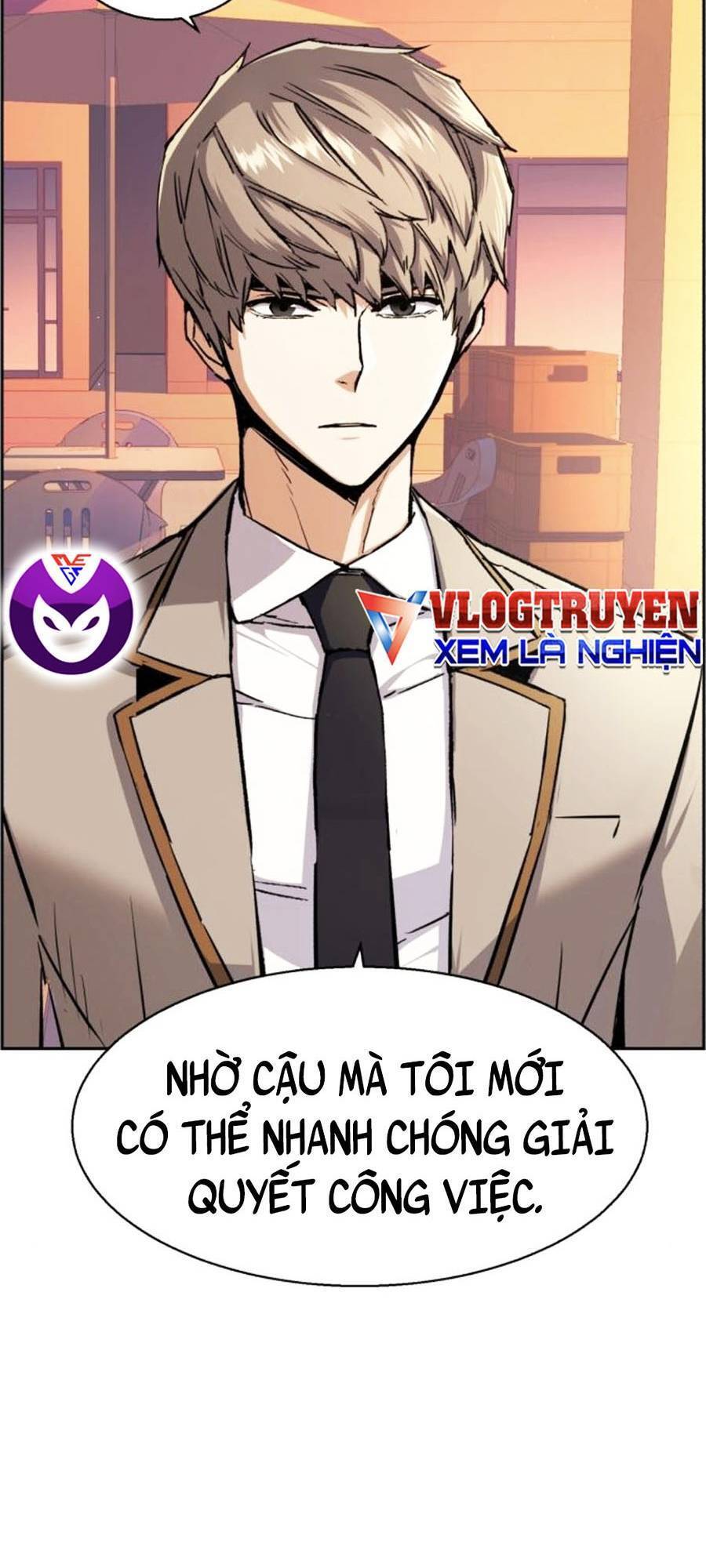 Bạn Học Của Tôi Là Lính Đánh Thuê chapter 83 - Upload bởi truyensieuhay.com