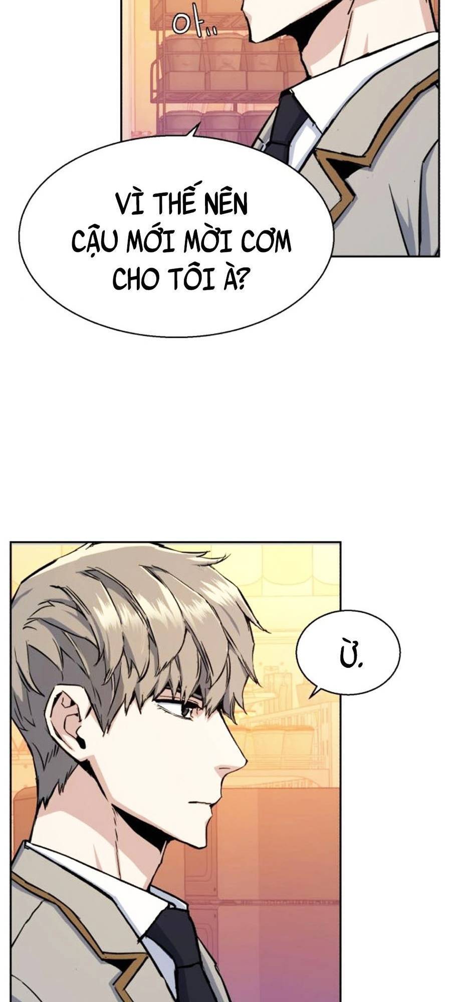 Bạn Học Của Tôi Là Lính Đánh Thuê chapter 83 - Upload bởi truyensieuhay.com