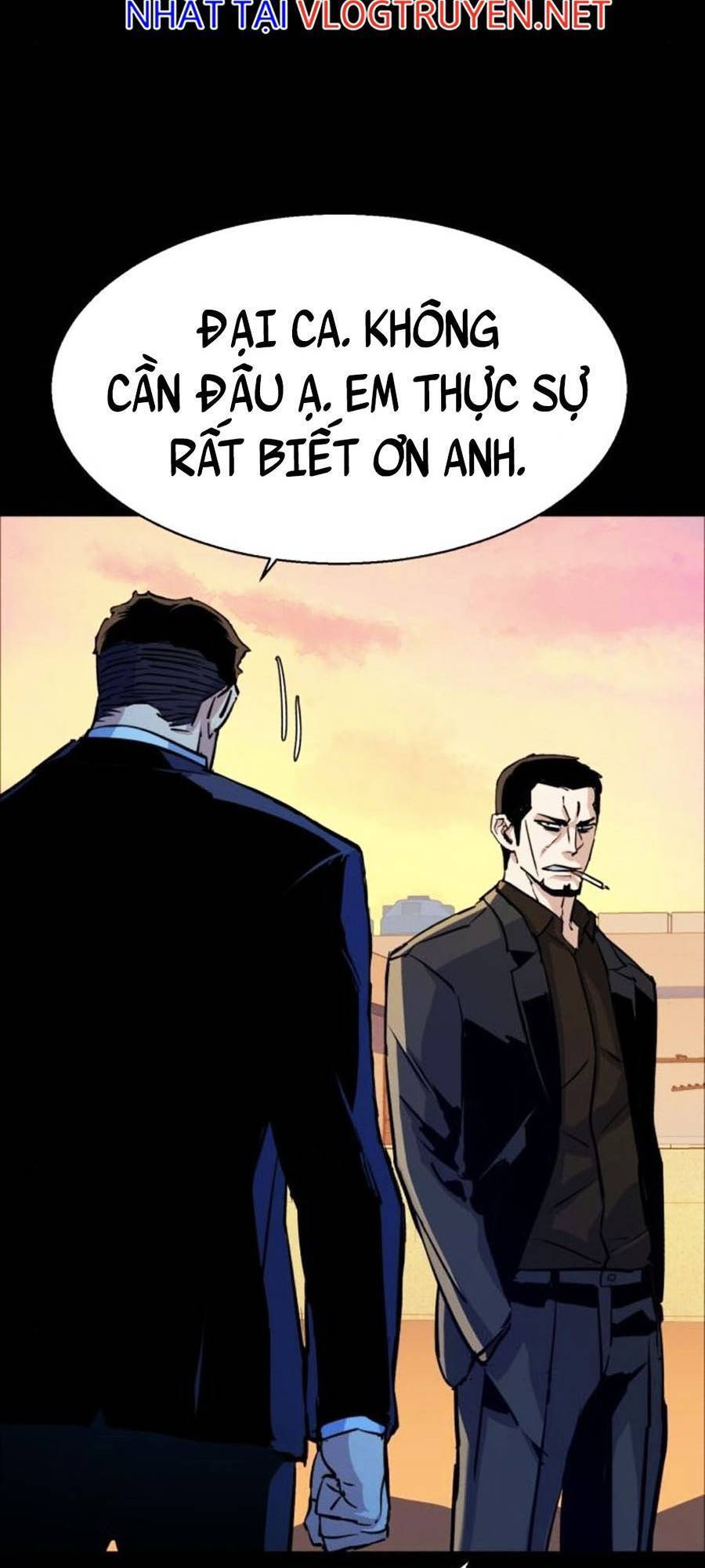 Bạn Học Của Tôi Là Lính Đánh Thuê chapter 83 - Upload bởi truyensieuhay.com